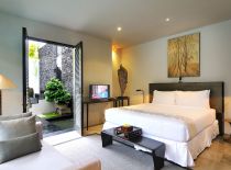 Villa De Suma, Guest Bedroom 1